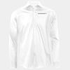 Kustom Kit Slim Fit L/S Business Shirt Thumbnail