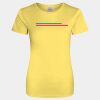 Women's cool T Thumbnail