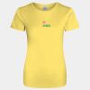 Women's cool T Thumbnail